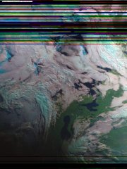 Random image