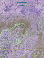 Satellite: NOAA 15