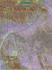 Satellite: NOAA 15