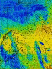 Satellite: NOAA 15