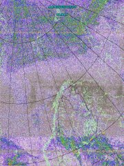 Satellite: NOAA 15