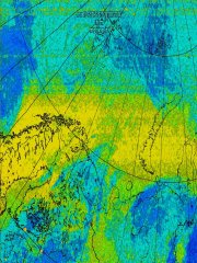 Satellite: NOAA 15