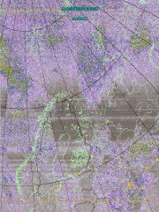 Satellite: NOAA 15