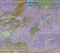 Satellite: NOAA 15
