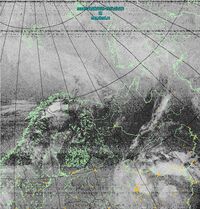 Satellite: NOAA 15