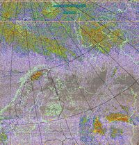 Satellite: NOAA 15