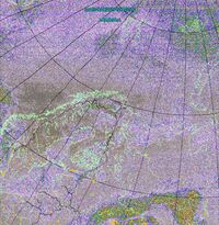 Satellite: NOAA 15