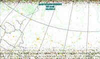 Satellite: NOAA 15