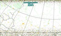 Satellite: NOAA 15