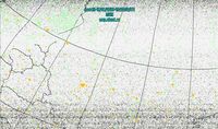 Satellite: NOAA 15