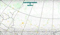Satellite: NOAA 15