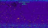 Satellite: NOAA 15