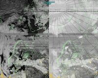 Satellite: NOAA 19