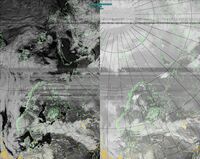 Satellite: NOAA 19