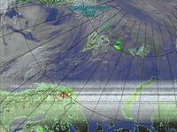 Satellite: NOAA 19