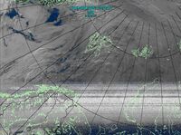 Satellite: NOAA 19