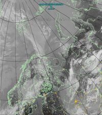 Satellite: NOAA 19