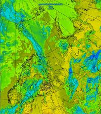Satellite: NOAA 19