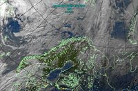 Satellite: NOAA 19