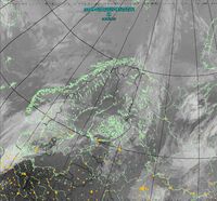 Satellite: NOAA 19