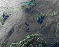 Satellite: NOAA 19