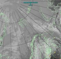 Satellite: NOAA 19