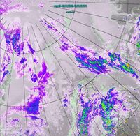 Satellite: NOAA 19