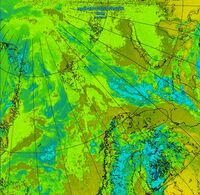 Satellite: NOAA 19