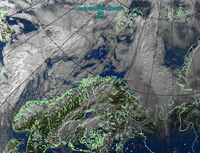 Satellite: NOAA 19