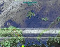 Satellite: NOAA 19
