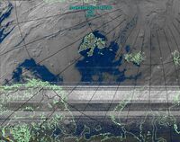 Satellite: NOAA 19