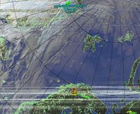 Satellite: NOAA 19