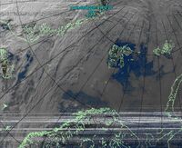 Satellite: NOAA 19