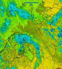Satellite: NOAA 19