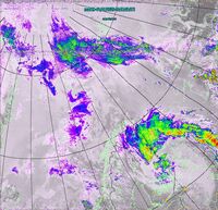 Satellite: NOAA 19
