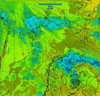 Satellite: NOAA 19