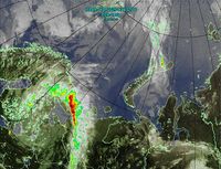 Satellite: NOAA 19