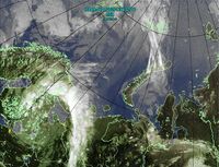 Satellite: NOAA 19