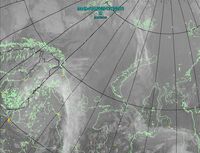 Satellite: NOAA 19