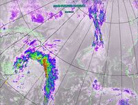 Satellite: NOAA 19