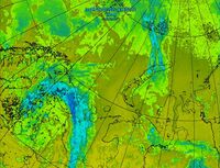 Satellite: NOAA 19