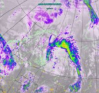 Satellite: NOAA 19