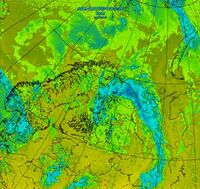 Satellite: NOAA 19
