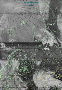 Satellite: NOAA 19
