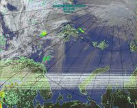 Satellite: NOAA 19