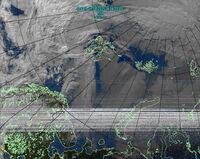Satellite: NOAA 19