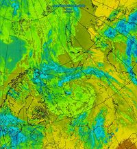 Satellite: NOAA 19
