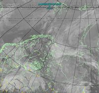Satellite: NOAA 19