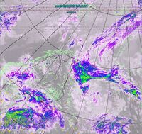 Satellite: NOAA 19
