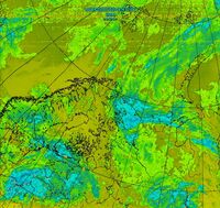 Satellite: NOAA 19
